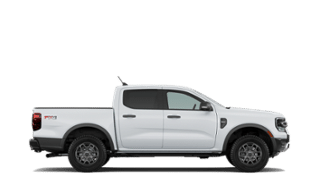 2026 Ford Ranger® External Image 5